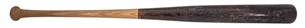 1986 Cal Ripken Jr. Game Used Louisville Slugger P72 Model Bat (PSA/DNA GU 8)